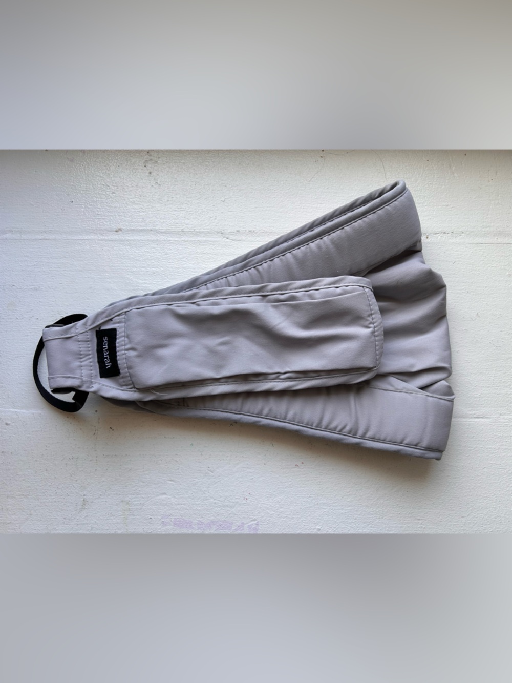 Senarah Toddler Carrier